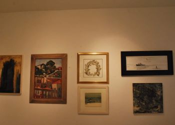 Μαρία Σκλιοπίδου – Μια ζωή  μέσα  στην τέχνη …