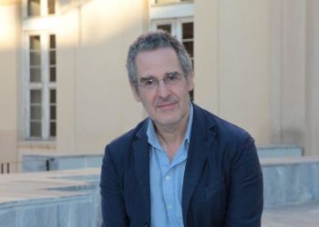 Μαρκ Μαζαουερ: Αυτό που ζητείται από εμάς είναι να θυμόμαστε την Ιστορία