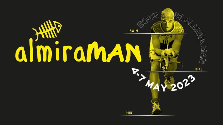 Με επιτυχία ολοκληρώθηκε η πρώτη ενημερωτική ομιλία του Almiraman 2023