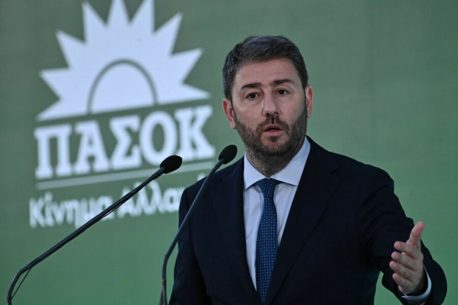 Μια γεμάτη εβδομάδα αναμένει  την Κατερίνη