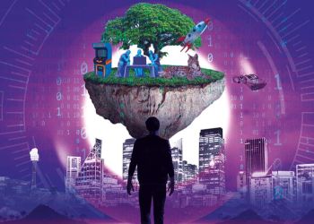 Μιχάλης Μπλέτσας: «Όποιος ελέγχει την πλατφόρμα έχει ασύμμετρη δύναμη»