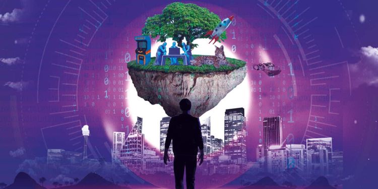 Μιχάλης Μπλέτσας: «Όποιος ελέγχει την πλατφόρμα έχει ασύμμετρη δύναμη»