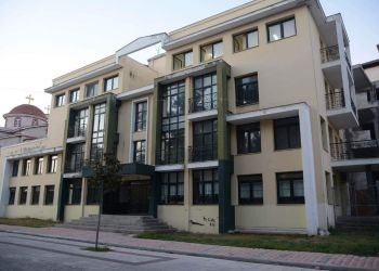 Μορφωτική Ένωσης Καταφυγιωτών – Ευχαριστήριο προς τον Δήμο Κατερίνης