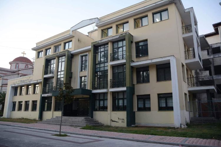 Μορφωτική Ένωσης Καταφυγιωτών – Ευχαριστήριο προς τον Δήμο Κατερίνης