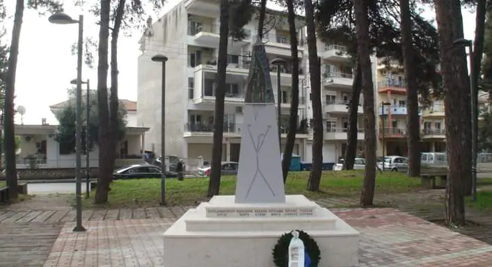 Η Μορφωτική Ένωση Καταφυγιωτών Κατερίνης ευχαριστεί τον Δήμο Κατερίνης Μορφωτική Ένωση Καταφυγιωτών Κατερίνης