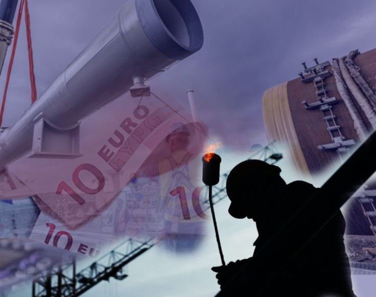 Νέα πτώση στις τιμές στις τιμές φυσικού αερίου – Αισιοδοξία στην αγορά