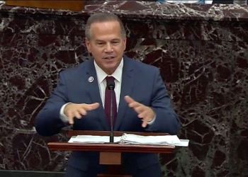 Ντ. Σισιλίνι: H Τουρκία απειλεί την Ελλάδα – Αυτή η συμπεριφορά δεν πρέπει να επιβραβευθεί με νέα F 16