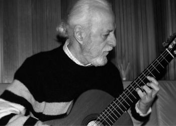 Νότης Μαυρουδής: Θρήνος για τον θάνατο του σπουδαίου μουσικού – Το τραγικό ατύχημα