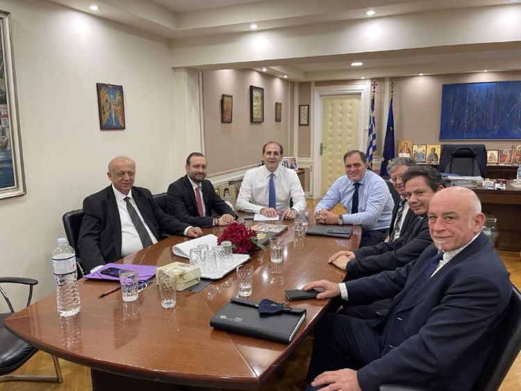 ΟΕΕ: Τι αλλάζει σε όρια υποβολής δηλώσεων και ασθένεια λογιστών