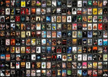 Οι 10 καλύτερες ταινίες της μεγάλης οθόνης κατά το Imdb