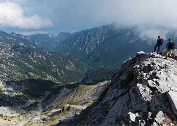 «Ο Όλυμπος τιμωρεί όσους δεν τον σέβονται» – Γιατί έχουμε τόσα ατυχήματα με ορειβάτες