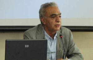 Ο Γιάννης Καζταρίδης μιλά για την συμμετοχή του στην εκπομπή της ΕΤ3 «Σε μια Νέα Πατρίδα» στο Δημοτικό Ραδιόφωνο Κατερίνης