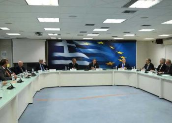 Ο «Γρύπας» μετά τον «Αρχύτα»: Μπήκε «στα σκαριά» το νέο ελληνικό Drone