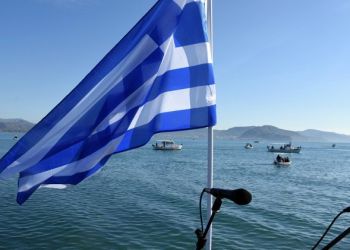 Ο Καιρός σήμερα: Γενικά αίθριος με λίγες νεφώσεις παροδικά αυξημένες τις πρωινές ώρες