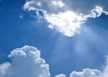 Ο Καιρός σήμερα: Γενικά αίθριος με λίγες τοπικές νεφώσεις