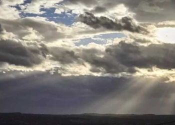 Ο Καιρός σήμερα: Γενικά αίθριος, με λίγες τοπικές νεφώσεις