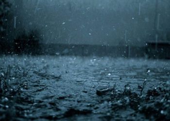 Ο Καιρός σήμερα: Νεφώσεις παροδικά αυξημένες με τοπικές βροχές και σποραδικές καταιγίδες