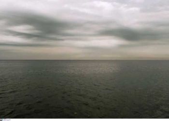 Ο Καιρός σήμερα: Τρίτη με νεφώσεις, παροδικά αυξημένες με τοπικές βροχές