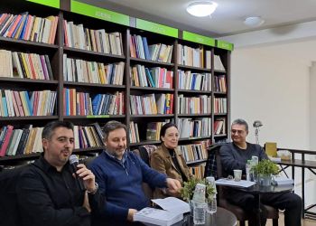 Ο Πολιτικός Λόγος των Αρχαίων Ελλήνων