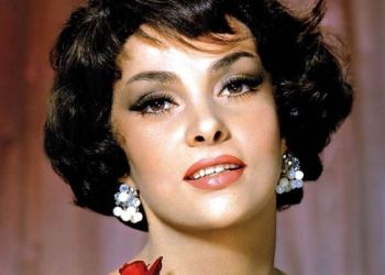 Πέθανε η Τζίνα Λολομπρίτζιτα