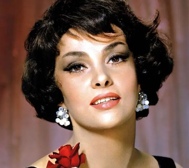 Πέθανε η Τζίνα Λολομπρίτζιτα Πέθανε η Τζίνα Λολομπρίτζιτα