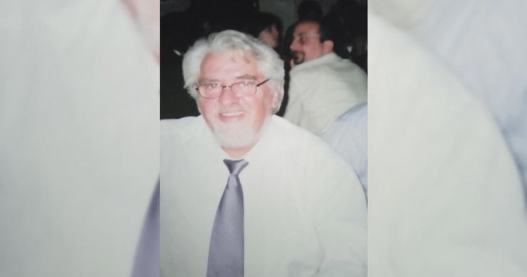 Πέθανε ο πρώην δήμαρχος Αιγινίου Βασίλειος Κόντος