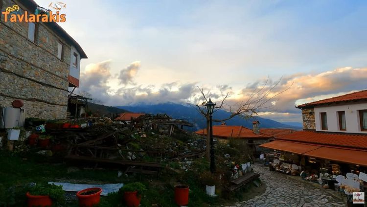 Παλαιός Παντελεήμονας για 24 Ώρες μόνο (βίντεο)