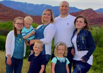 Πατέρας δολοφόνος: Σκότωσε τα πέντε παιδιά, τη σύζυγο και την πεθερά του κι αυτοκτόνησε