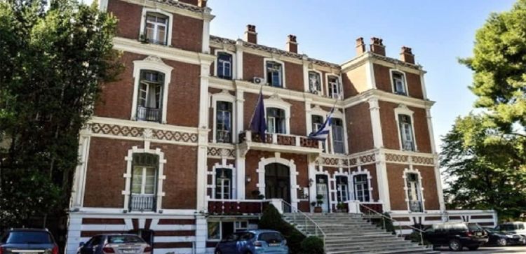 Πιερία: Αντιπλημμυρικά, οδικά και ψηφιακά έργα – Καθαρισμός τάφρων