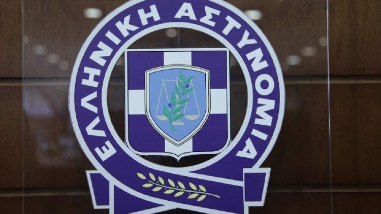 Πιερία: Προαγωγή για τον Αστυνομικό Διευθυντή Γιώργο Τζήμα - Γενικός Περιφερειακός Αστυνομικός Διευθυντής Κεντρικής Μακεδονίας Πιερία: Προαγωγή για τον Αστυνομικό Διευθυντή Γιώργο Τζήμα – Γενικός Περιφερειακός Αστυνομικός Διευθυντής Κεντρικής Μακεδονίας