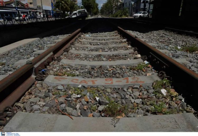 Πιερία – Θεσσαλονίκη με λεωφορεία αντί για το τρένο που πλήρωσαν Πιερία – Θεσσαλονίκη με λεωφορεία αντί για το τρένο που πλήρωσαν