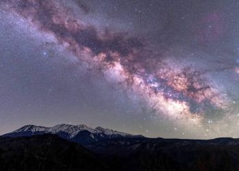 Που χάθηκαν τα αστέρια; Τεράστια μείωση στον αριθμό των άστρων που βλέπουμε στον ουρανό