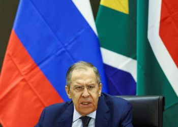 Πυρά Λαβρώφ κατά της Αθήνας – Ήμασταν φίλοι με τους Έλληνες αλλά υποτάχθηκαν στην αμερικανική επιταγή