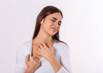 Πως να νικήσετε τον φαύλο κύκλο στρες και ψωρίασης