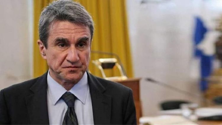 Πόσοι από την Κατερίνη πήγαν στην κηδεία του τέως  βασιλιά; 