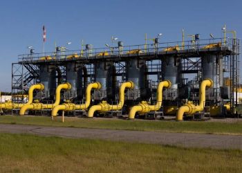 Πώς οι υψηλές θερμοκρασίες έσωσαν την Ευρώπη από τον ενεργειακό πόλεμο του Πούτιν