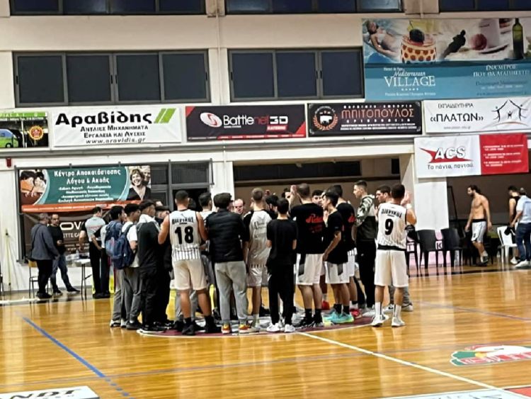 ΣΦΚ Πιερικός Αρχέλαος – H επιστροφή του ανδρικού, η καταξίωση του γυναικείου