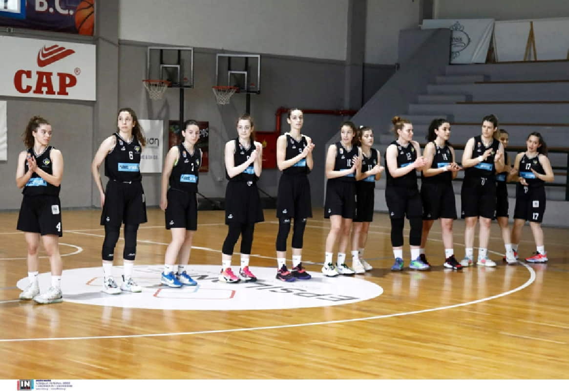 ΣΦΚ Πιερικός Αρχέλαος – H επιστροφή του ανδρικού, η καταξίωση του γυναικείου