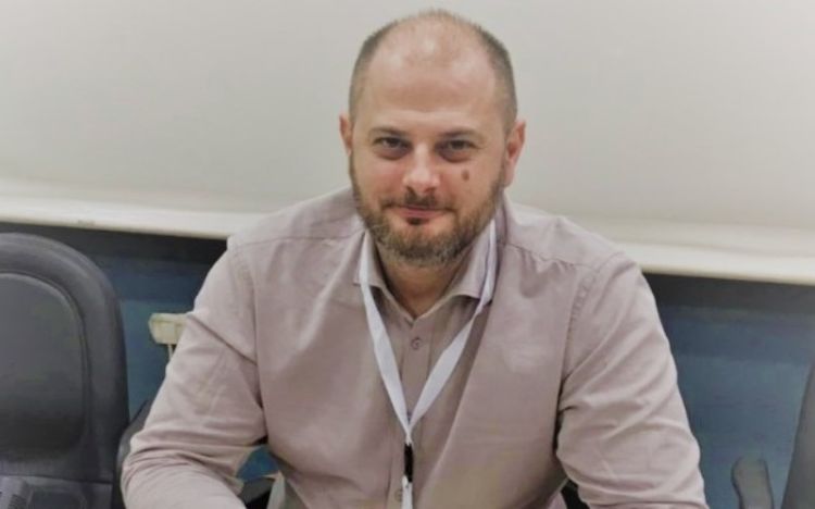 Σάκης Γκούνας: Η μάχη των επικείμενων εκλογών δεν είναι προσωπική, αλλά συλλογική για την ανασυγκρότηση της Χώρας.