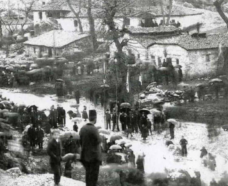 Σίχνα Ενιπέα: να συνεχιστεί η προσπάθεια και η έρευνα. Σίχνα Ενιπέα: να συνεχιστεί η προσπάθεια και η έρευνα.