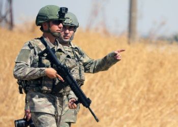 Σενάρια πολέμου με την Ελλάδα – Στο στόχαστρο η Αλεξανδρούπολη