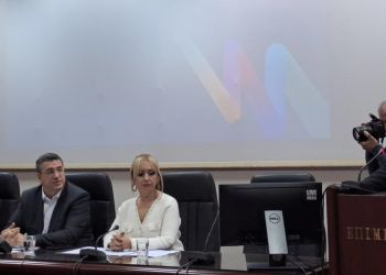 Σε ζωντανή μετάδοση η ενημέρωση για το ΕΣΠΑ στην Πιερία από το Επιμελητήριο Πιερίας