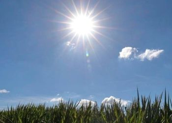 Σημαντική άνοδος θερμοκρασίας έως την Πέμπτη