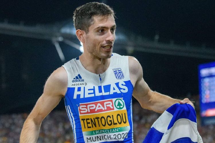 Στίβος – Τεντόγλου και Ντρισμπιώτη κορυφαίοι αθλητές του 2022 στην ψηφοφορία του ΣΕΓΑΣ