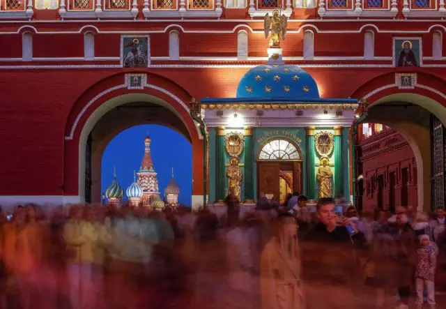 Στη Ρωσία oι δυτικές business… καλά κρατούν Στη Ρωσία Oι δυτικές Business… καλά κρατούν