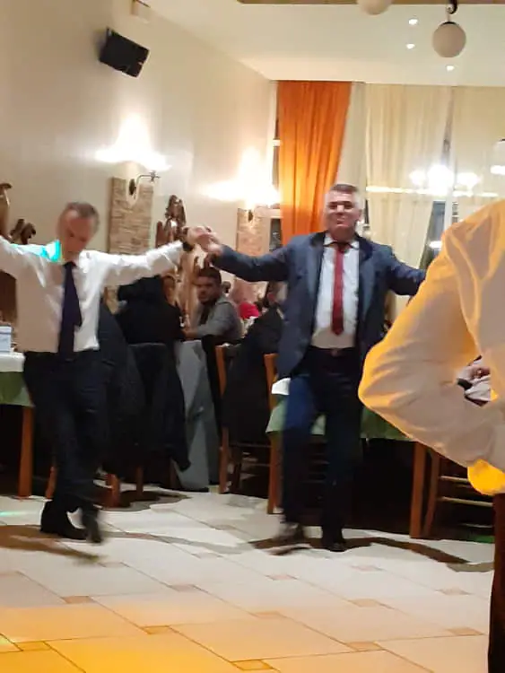 Στον ετήσιο Χορό των επαγγελματιών Βόρειας Πιερίας ο Δημήτρης Μπέης Στον ετήσιο Χορό των επαγγελματιών Βόρειας Πιερίας ο Δημήτρης Μπέης