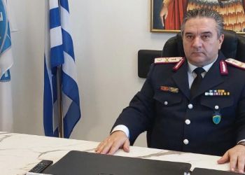 Συγχαρητήριο Μήνυμα Σπύρου Κουλκουδίνα στον Γεώργιο Τζήμα