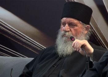 Συνεχίζονται τα Εσπερινά Κηρύγματα στον Καθεδρικό Ιερό Ναό Θείας Αναλήψεως Κατερίνης.