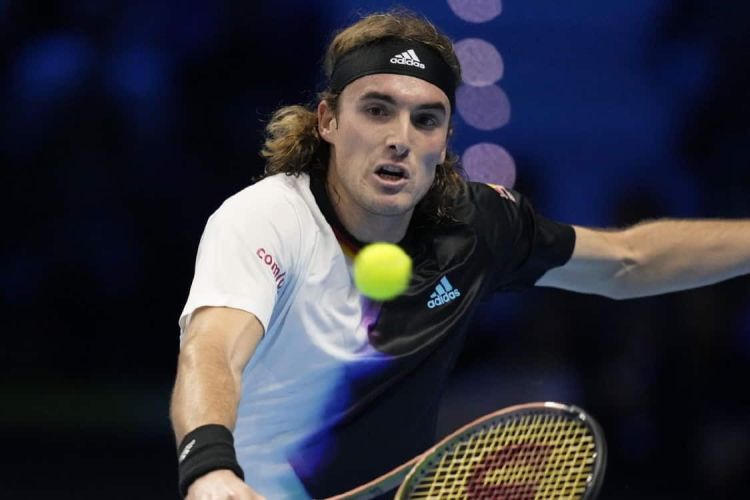 Τένις - United Cup: Ο Τσιτσιπάς ήταν τρίτος στη λίστα των χρηματικών επάθλων Τένις – United Cup – Ο Τσιτσιπάς ήταν τρίτος στη λίστα των χρηματικών επάθλων