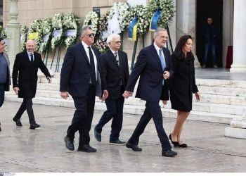 Τα δεξιά διαμερίσματα της δεξιάς πολυκατοικίας – Τι διεκδικούν από την εκλογική πίτα